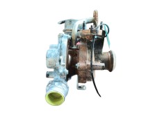 Recambio de turbocompresor para nissan qashqai ii (j11, j11_) 1.5 dci referencia OEM IAM 1441100Q3C 16710086099  2