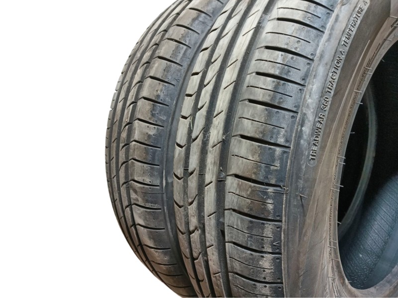 Recambio de neumatico para » otros... modelos referencia OEM IAM 155/80 R13 79T 2 TRAZANO