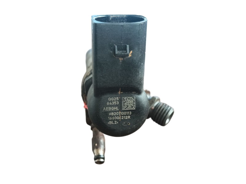 Recambio de inyector para nissan qashqai ii (j11, j11_) 1.5 dci referencia OEM IAM 1660000Q1W H820110113 