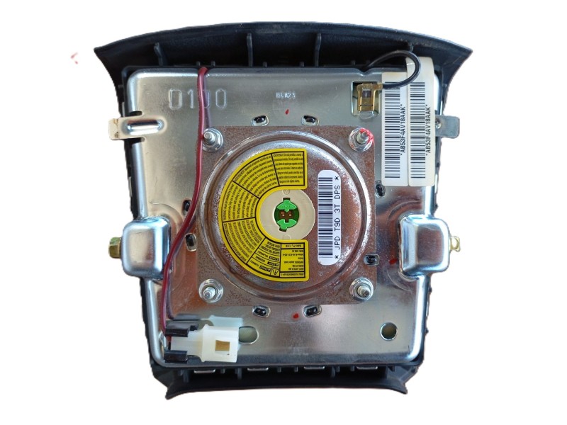 Recambio de airbag delantero izquierdo para ssangyong rodius i 2.7 xdi referencia OEM IAM   