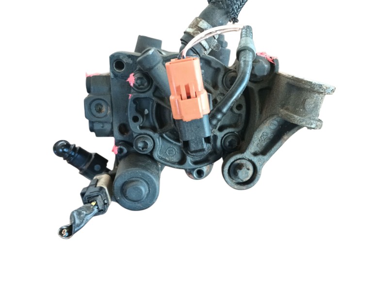 Recambio de bomba inyeccion para nissan qashqai ii (j11, j11_) 1.5 dci referencia OEM IAM 1670000Q2G 167003669R 