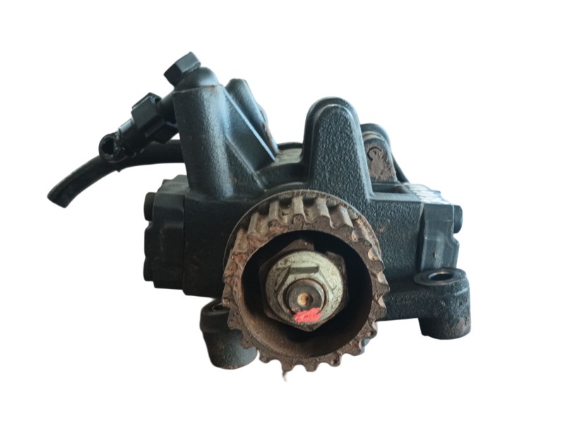 Recambio de bomba inyeccion para nissan qashqai ii (j11, j11_) 1.5 dci referencia OEM IAM 1670000Q2G 167003669R 