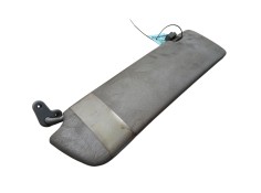 Recambio de parasol izquierdo para mercedes-benz vito / mixto furgoneta (w639) 109 cdi (639.601, 639.603, 639.605) referencia OE