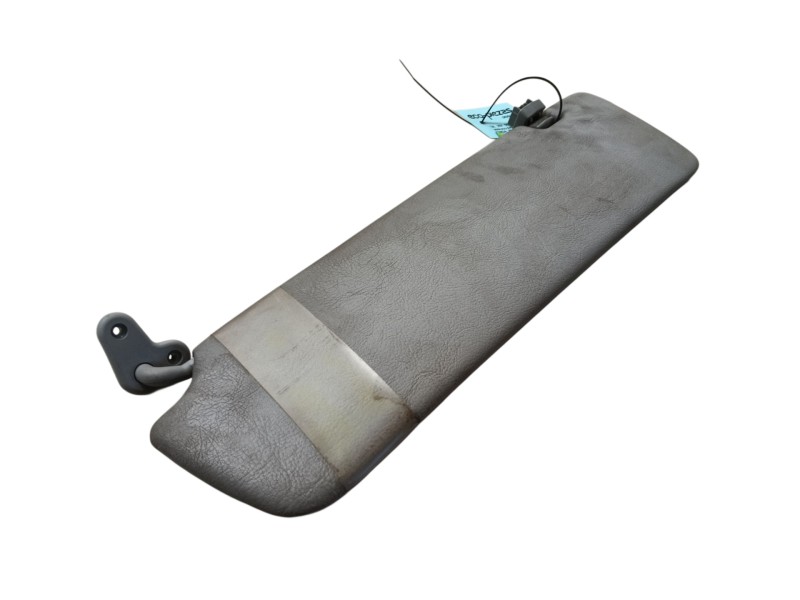 Recambio de parasol izquierdo para mercedes-benz vito / mixto furgoneta (w639) 109 cdi (639.601, 639.603, 639.605) referencia OE