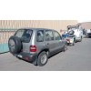 kia sportage del año 2001