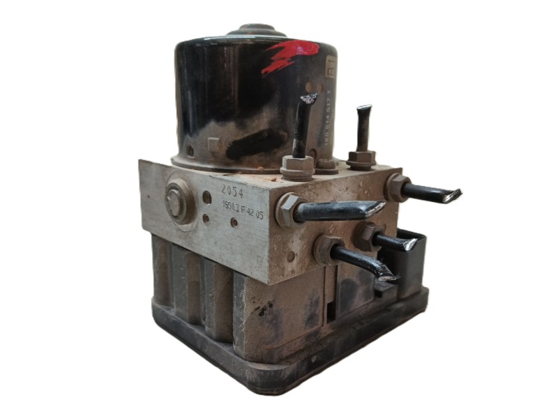 Recambio de abs para volkswagen golf v (1k1) 1.6 fsi referencia OEM IAM   