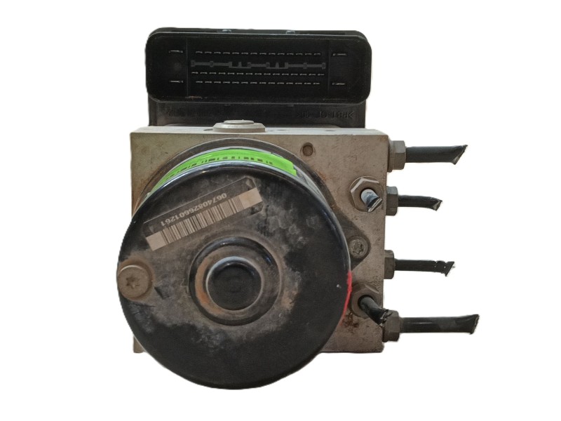 Recambio de abs para volkswagen golf v (1k1) 1.6 fsi referencia OEM IAM   