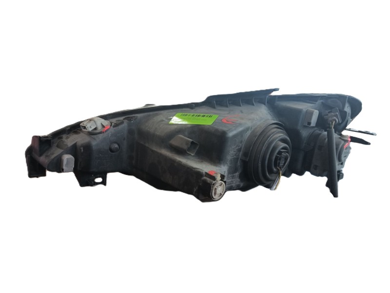 Recambio de faro derecho para peugeot 206 hatchback (2a/c) 1.9 d referencia OEM IAM   