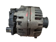 Recambio de alternador para volkswagen golf v (1k1) 1.6 fsi referencia OEM IAM 3C903023DX 0124325128  2