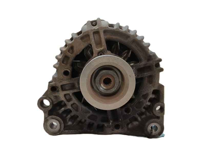 Recambio de alternador para volkswagen golf v (1k1) 1.6 fsi referencia OEM IAM 3C903023DX 0124325128 