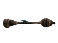 Recambio de transmision delantera izquierda para volkswagen golf v (1k1) 1.6 fsi referencia OEM IAM 1K0407271DH 1K0407271GG 