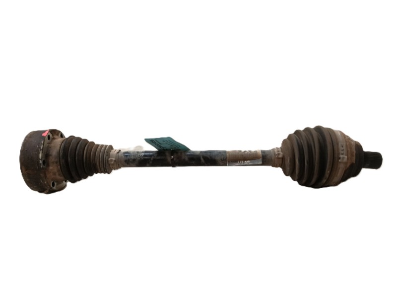 Recambio de transmision delantera izquierda para volkswagen golf v (1k1) 1.6 fsi referencia OEM IAM 1K0407271DH 1K0407271GG 