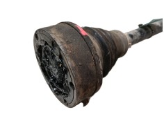 Recambio de transmision delantera izquierda para volkswagen golf v (1k1) 1.6 fsi referencia OEM IAM 1K0407271DH 1K0407271GG  2