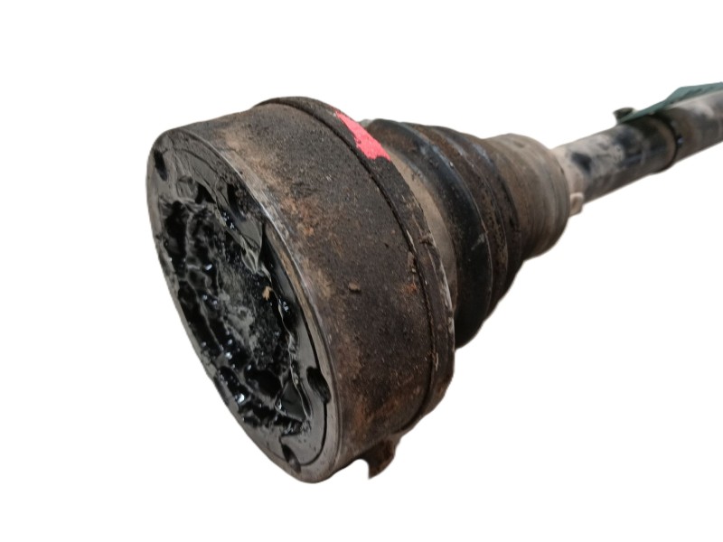 Recambio de transmision delantera izquierda para volkswagen golf v (1k1) 1.6 fsi referencia OEM IAM 1K0407271DH 1K0407271GG 