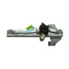 Recambio de elevalunas trasero derecho para hyundai tucson (nx4e, nx4a) 1.6 t-gdi referencia OEM IAM 83460N7000  