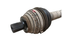 Recambio de transmision delantera derecha para volkswagen golf v (1k1) 1.6 fsi referencia OEM IAM 1K0407272KC 1K0407272MF  2