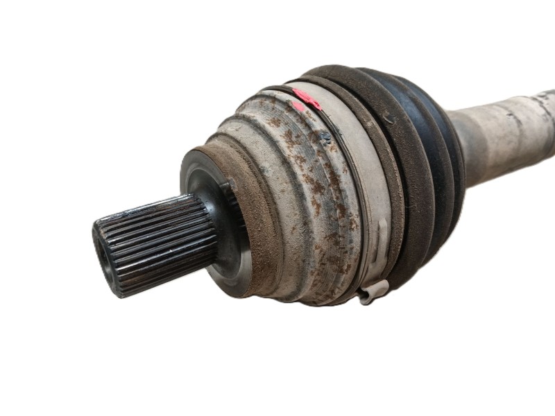 Recambio de transmision delantera derecha para volkswagen golf v (1k1) 1.6 fsi referencia OEM IAM 1K0407272KC 1K0407272MF 