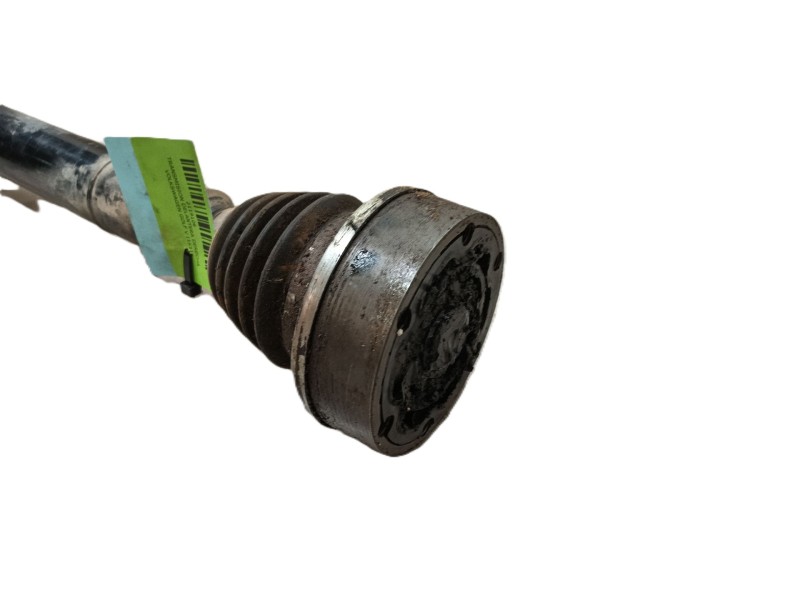 Recambio de transmision delantera derecha para volkswagen golf v (1k1) 1.6 fsi referencia OEM IAM 1K0407272KC 1K0407272MF 