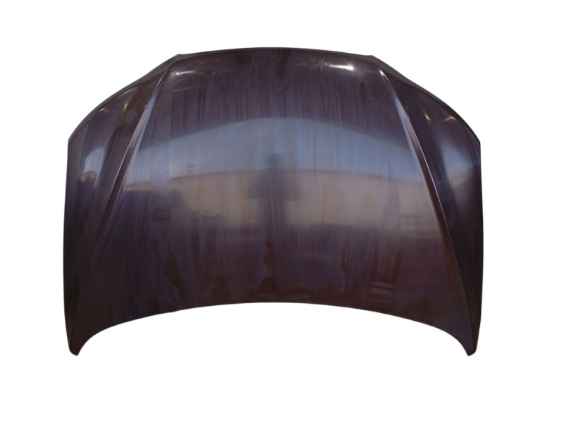 Recambio de capot para hyundai santa fé ii (cm) 2.2 crdi 4x4 referencia OEM IAM   