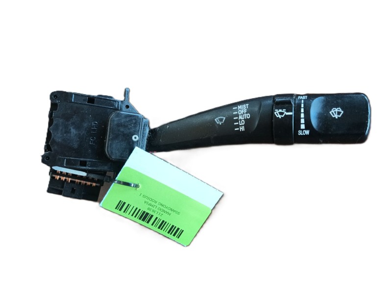 Recambio de mando limpia para ssangyong rodius i 2.7 xdi referencia OEM IAM   