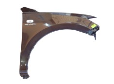 Recambio de aleta delantera derecha para hyundai santa fé ii (cm) 2.2 crdi 4x4 referencia OEM IAM   