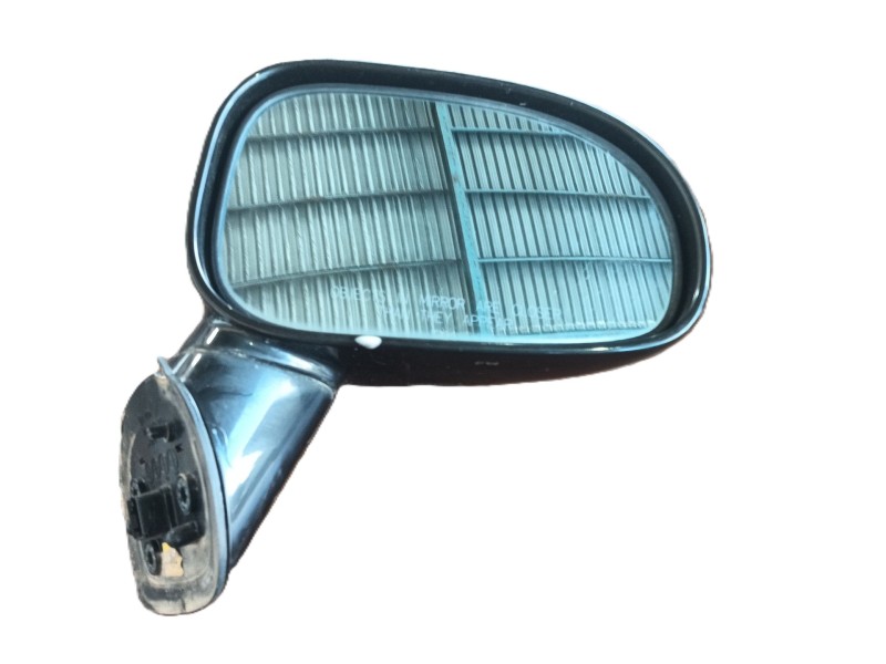 Recambio de retrovisor derecho para ssangyong rodius i 2.7 xdi referencia OEM IAM   