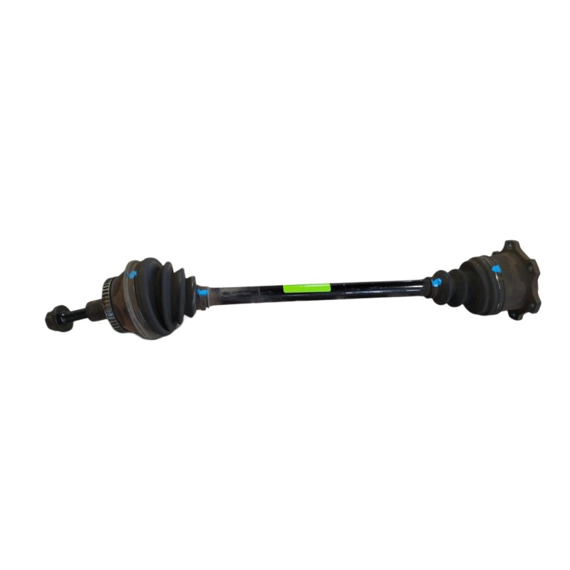 Recambio de transmision delantera derecha para volkswagen passat b5.5 variant (3b6) 1.9 tdi referencia OEM IAM 8D0407452QX  