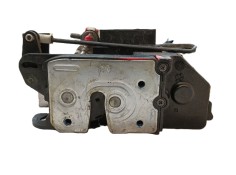 Recambio de cerradura puerta delantera izquierda para ssangyong rodius i 2.7 xdi referencia OEM IAM    2