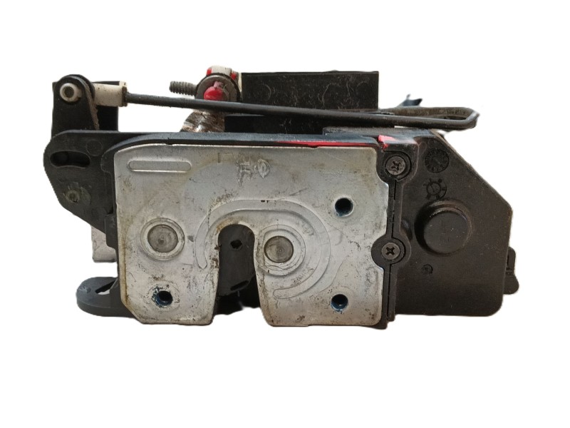 Recambio de cerradura puerta delantera izquierda para ssangyong rodius i 2.7 xdi referencia OEM IAM   