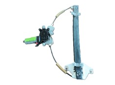 Recambio de elevalunas trasero izquierdo para ssangyong rodius i 2.7 xdi referencia OEM IAM   