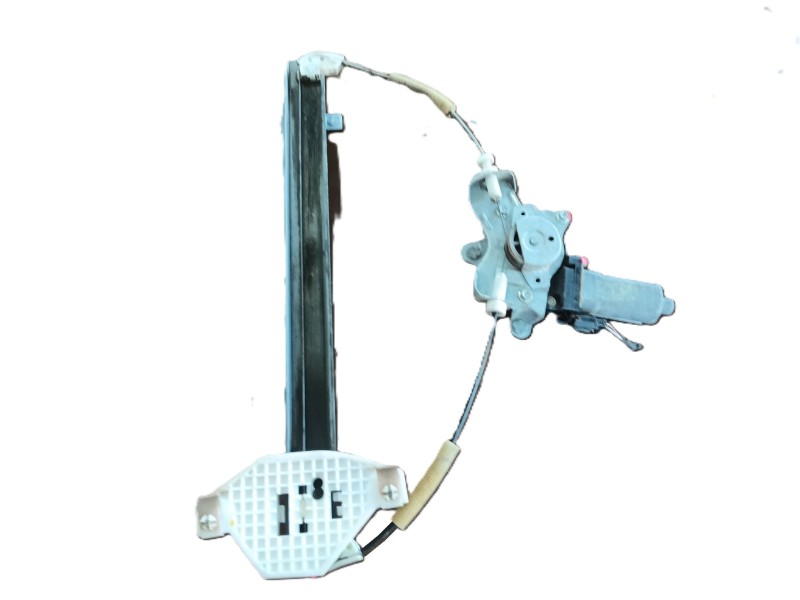 Recambio de elevalunas trasero izquierdo para ssangyong rodius i 2.7 xdi referencia OEM IAM   