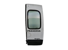 Recambio de puerta trasera derecha para renault kangoo (f/kc0) alize referencia OEM IAM   