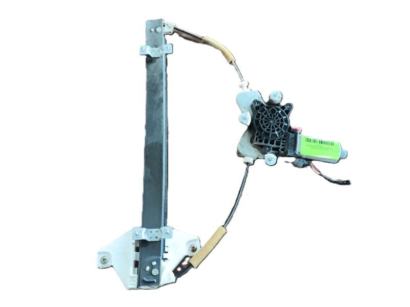 Recambio de elevalunas trasero derecho para ssangyong rodius i 2.7 xdi referencia OEM IAM   