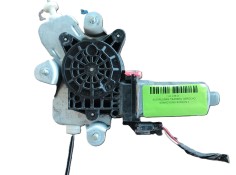 Recambio de elevalunas trasero derecho para ssangyong rodius i 2.7 xdi referencia OEM IAM    2