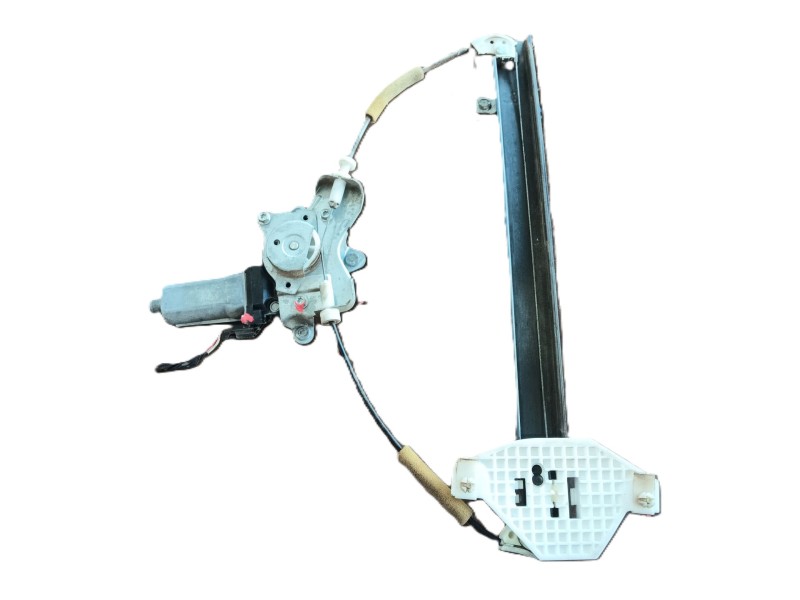 Recambio de elevalunas trasero derecho para ssangyong rodius i 2.7 xdi referencia OEM IAM   