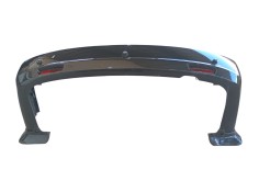 Recambio de paragolpes trasero para ssangyong rodius i 2.7 xdi referencia OEM IAM   