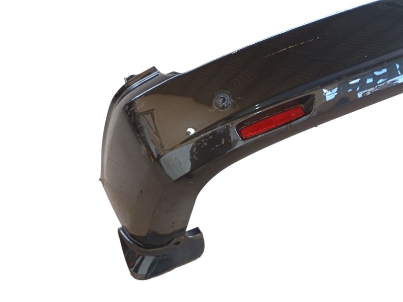 Recambio de paragolpes trasero para ssangyong rodius i 2.7 xdi referencia OEM IAM   