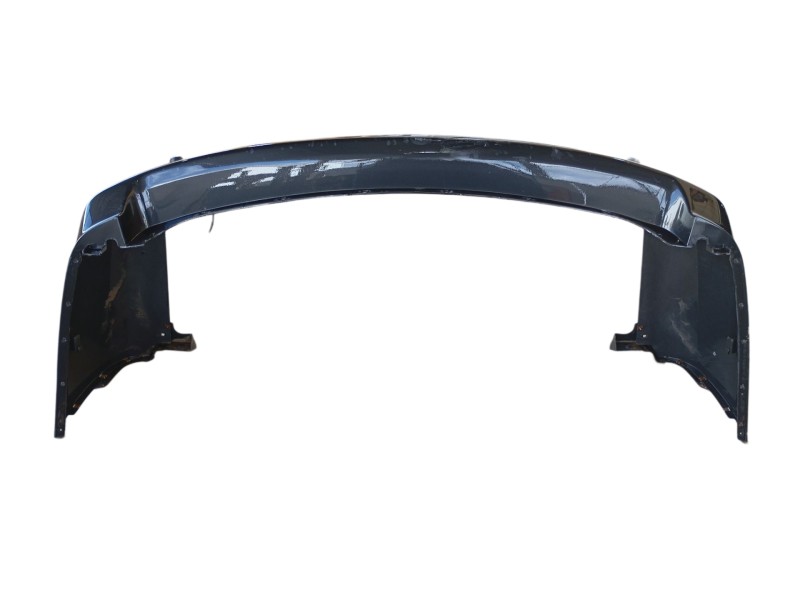 Recambio de paragolpes trasero para ssangyong rodius i 2.7 xdi referencia OEM IAM   