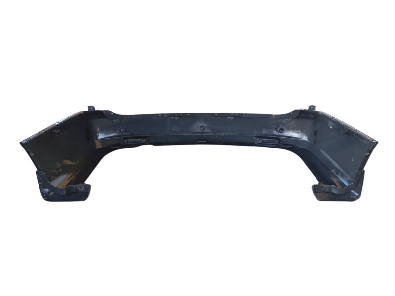 Recambio de paragolpes trasero para ssangyong rodius i 2.7 xdi referencia OEM IAM   