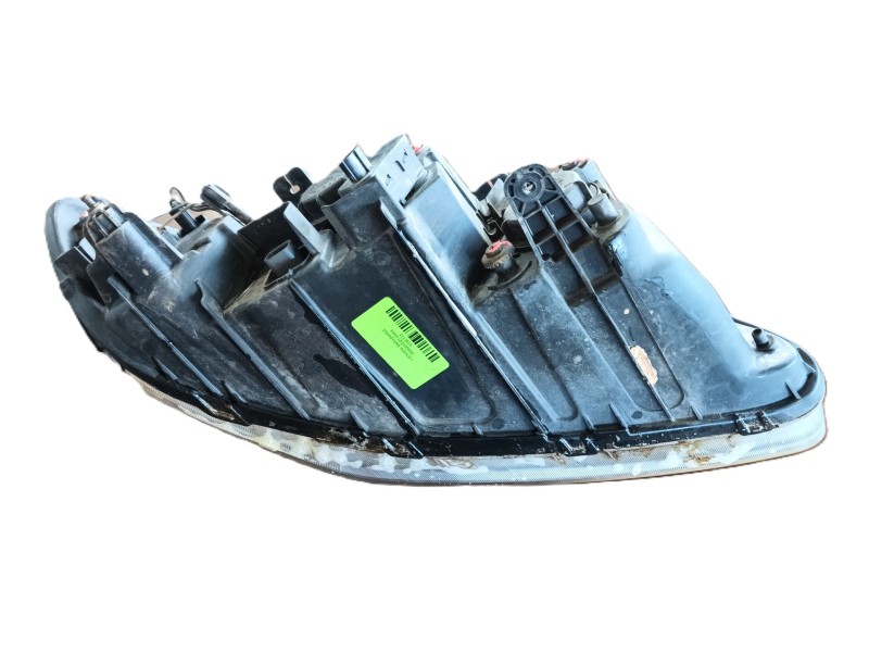 Recambio de faro izquierdo para ssangyong rodius i 2.7 xdi referencia OEM IAM   