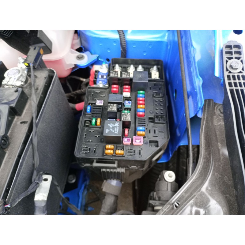 Recambio de bsm para mg zs suv (azs1) 1.5 vti referencia OEM IAM   