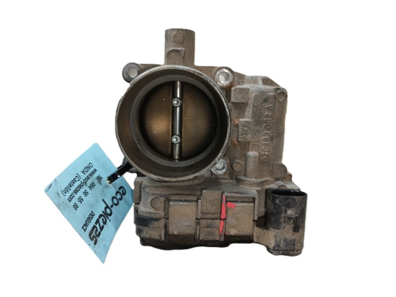 Recambio de caja mariposa para volkswagen golf v (1k1) 1.6 fsi referencia OEM IAM   