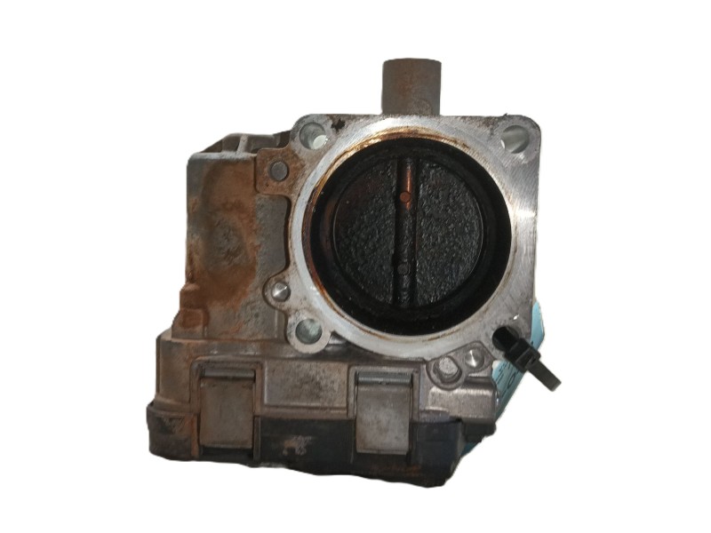 Recambio de caja mariposa para volkswagen golf v (1k1) 1.6 fsi referencia OEM IAM   