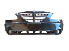 Recambio de paragolpes delantero para ssangyong rodius i 2.7 xdi referencia OEM IAM   