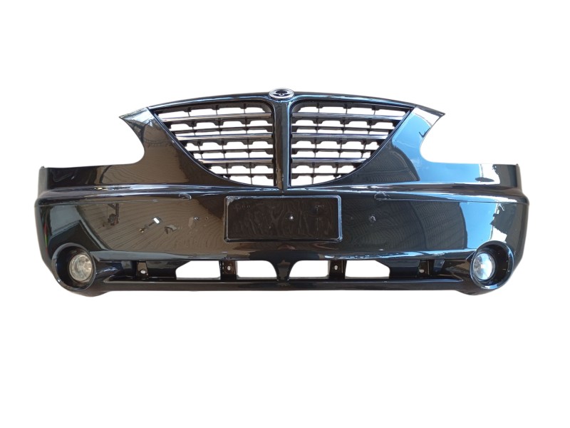 Recambio de paragolpes delantero para ssangyong rodius i 2.7 xdi referencia OEM IAM   