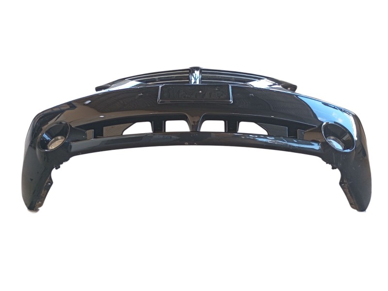 Recambio de paragolpes delantero para ssangyong rodius i 2.7 xdi referencia OEM IAM   