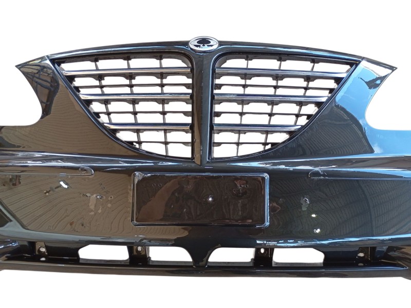 Recambio de paragolpes delantero para ssangyong rodius i 2.7 xdi referencia OEM IAM   