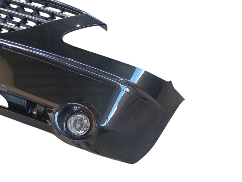 Recambio de paragolpes delantero para ssangyong rodius i 2.7 xdi referencia OEM IAM   