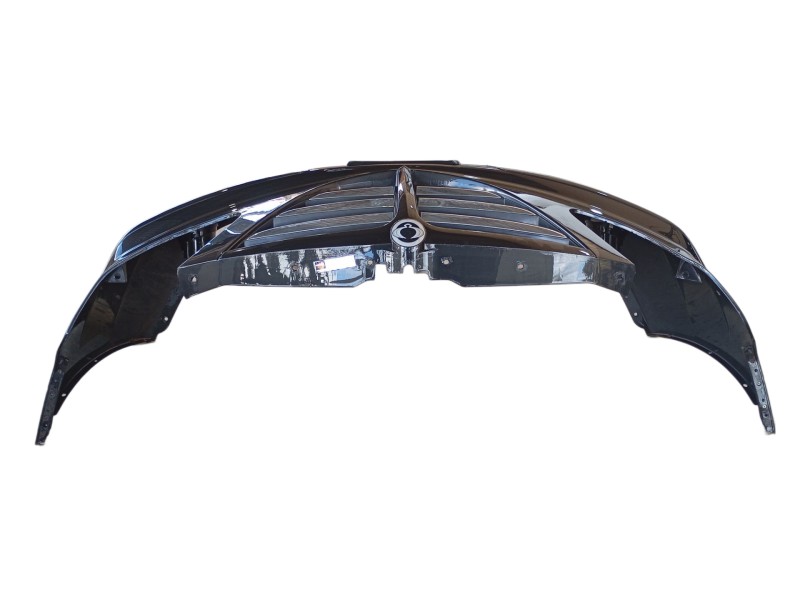 Recambio de paragolpes delantero para ssangyong rodius i 2.7 xdi referencia OEM IAM   