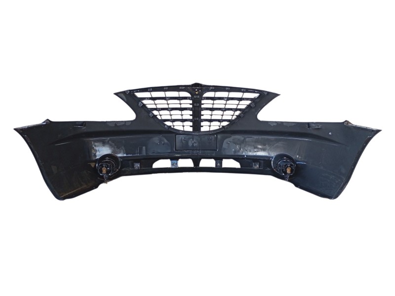 Recambio de paragolpes delantero para ssangyong rodius i 2.7 xdi referencia OEM IAM   